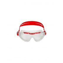 Gafas de natación aqua sphere vista xp transparent red lenses cle