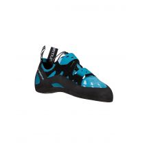 Pies de gato la sportiva tarantula mujer azul