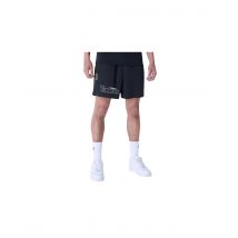 Pantaloneses corto new era new york yankees mlb essentials hombre