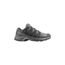 Zapatillas de montaña salomon x-adventure recon hombre gris