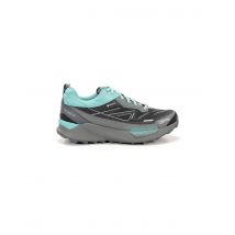 Zapatillas de montaña chiruca sucre lady 11 gore-tex mujer gris /