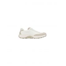 Zapatillas camper rug hombre beige