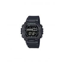 Reloj casio mwd-110hb-1bvef