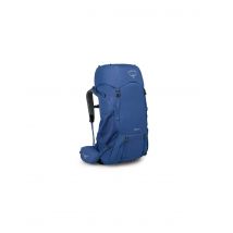 Mochila de montaña osprey rook 50 hombre azul