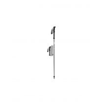Baston de trail gabel ibex carbon xtl (1 par) negro