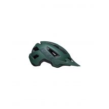 Casco de ciclismo bell bs nomad 2 verde mate