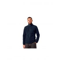 Cortavientos helly hansen crew softshell 2.0 azul marino hombre