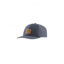 Gorra de montaña patagonia terrebonne azul