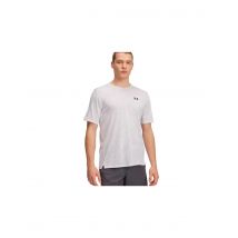 Camiseta manga corta de fitness under armour tech vent jcqrd ss h