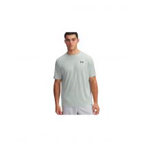 Camiseta manga corta de fitness under armour tech vent jcqrd ss h