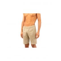 Pantalón alphadventure husra hombre sesamo