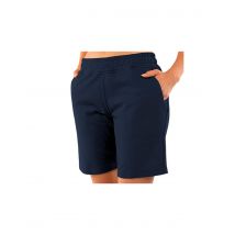 Pantalón alphadventure maleb mujer azul marino
