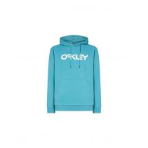 Sudadera de casual oakley b1b po hoodie 2.0 hombre dark pacific