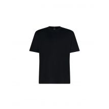 Camiseta oakley b1b repeated tee hombre negro