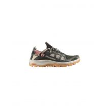 Zapatillas de montaña salomon techamphibian 5 w peat/rainy day/hy
