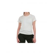 Camiseta john smith asai marfil mujer marfil