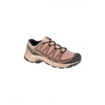 Zapatillas de montaña salomon x-adventure recon desert tan/falcon