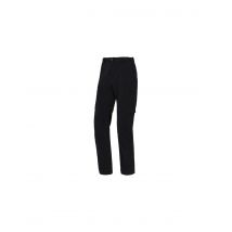Pantalones de montaña trangoworld aroche sf hombre negro