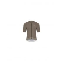 Maillot de ciclismo hyru advanced hombre marrón