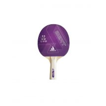 Pala de ping-pong joola beat morado