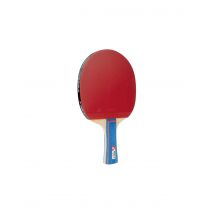 Pala de ping-pong joola match 3 estrellas azul