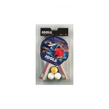 Pala de ping-pong joola set rossi 2 s y 3 azul