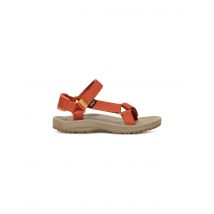 Sandalias de montaña teva winsted mujer naranja