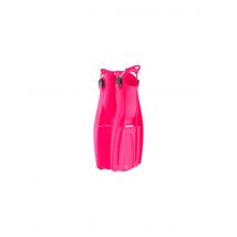 Aletas cressi origin ld rosa m/l