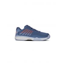 Zapatillas de tenis kswiss hypercourt express 2 hb hombre azul