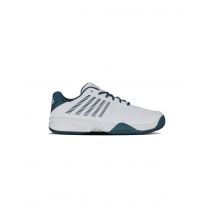 Zapatillas de tenis kswiss express light 3 hb hombre blanco/starg