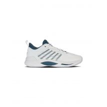Zapatillas de tenis kswiss hypercourt supreme 2 hb hombre blanco/