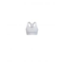 Top de ciclismo deportivo gsport blanco