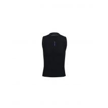 Camiseta de ciclismo interior gsport pure mujer negro