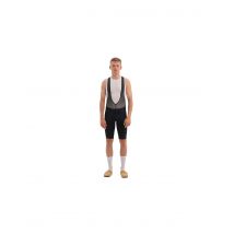 Culotte de ciclismo gsport one crater hombre negro