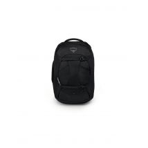Mochila de montaña osprey farpoint 40 hombre negro