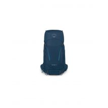 Mochila de montaña osprey kestrel 48 hombre azul atlas
