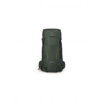 Mochila de montaña osprey kestrel 38 hombre verde
