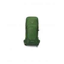 Mochila de montaña osprey stratos 26 hombre seaweed/verde