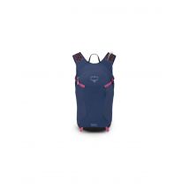 Mochila de montaña osprey sportlite 15 alkaline/rosa