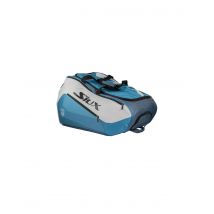 Paletero de pádel siux paletero siux pro tour azul
