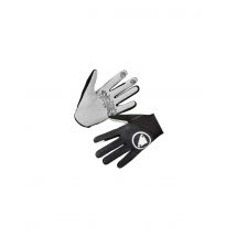 Guantes de ciclismo endura hummvee lite icon hombre negro