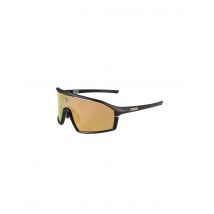 Gafas de sol de ciclismo endura dorado ii mb matt negro