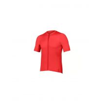 Camiseta de ciclismo endura pro sl race s/s hombre pomegranate