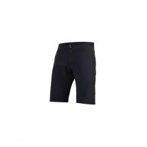 Pantalón de ciclismo endura hummvee lite bk hombre negro