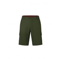 Pantalón de ciclismo endura loop cargo gh hombre hunter verde