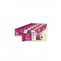 Barrita maxxi nutrition creamy core bars dark chocolate coconut 4