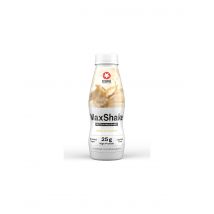 Bebida max nutrition shake protein milkshake vanilla, 330 ml