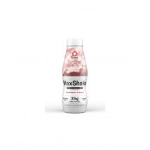 Bebida max nutrition shake protein milkshake strawberry, 330 ml