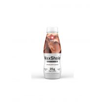 Bebida max nutrition shake protein milkshake chocolate, 330 ml