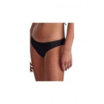 Braguita bikini pieces pcbaomi mujer negro